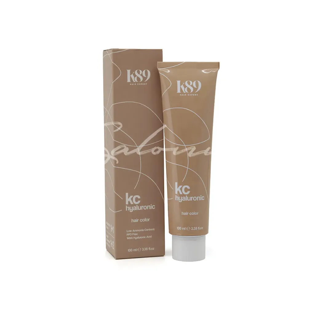 TINTE COLOR 1.0 KC HYALURONIC