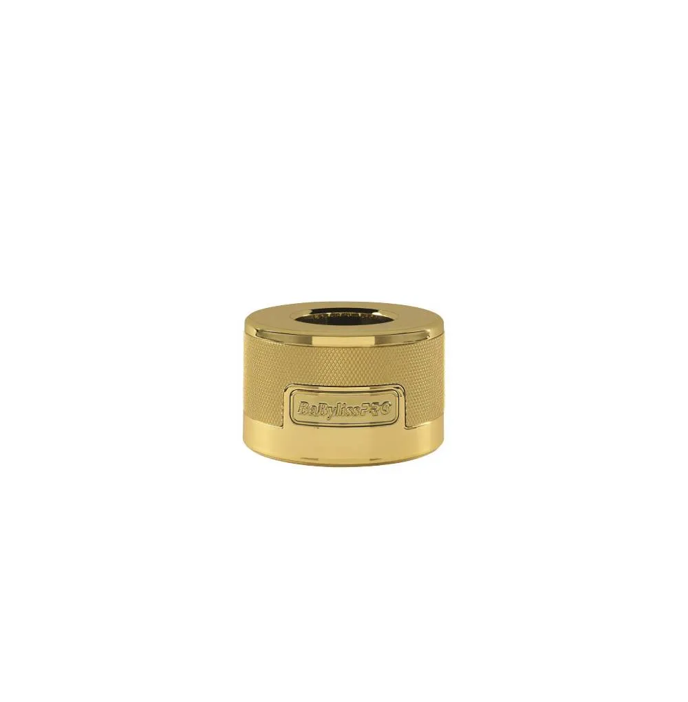 BASE DE CARGA CORDLEES GOLD FX7870G BABYLISS