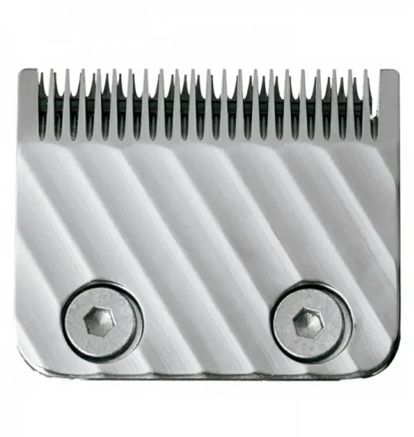 CUCHILLA CLIPPER PLATA FX BABYLISS