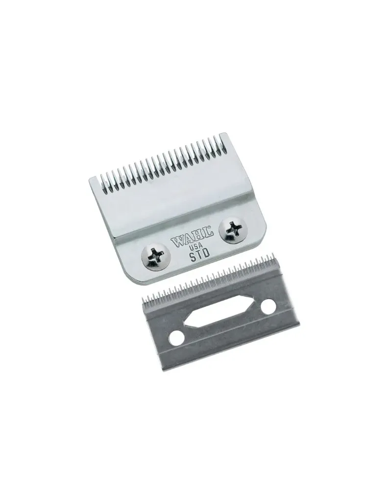 CUCHILLA WHAL STAGGERTOOTH