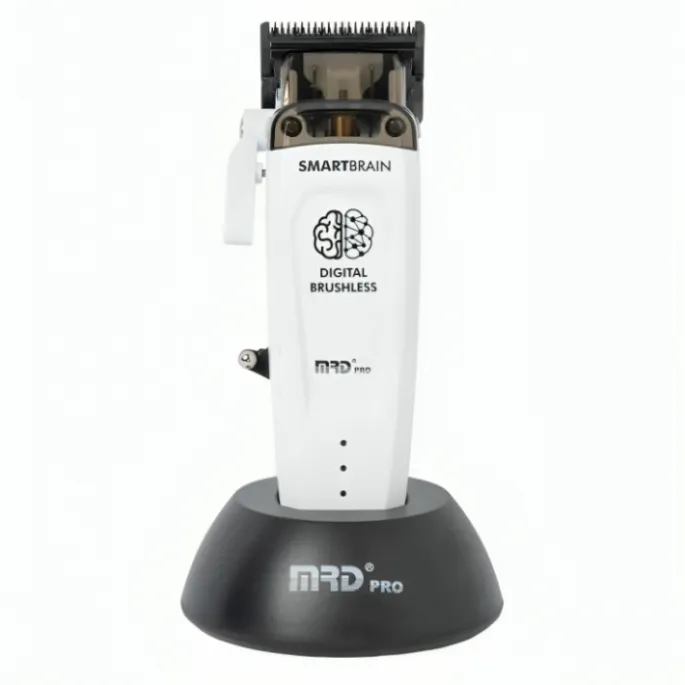 MRD SMART BRAIN CLIPPER BLANCA
