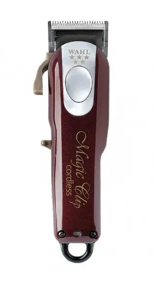 Wahl Máquina de Corte Magic Clip CORDLESS