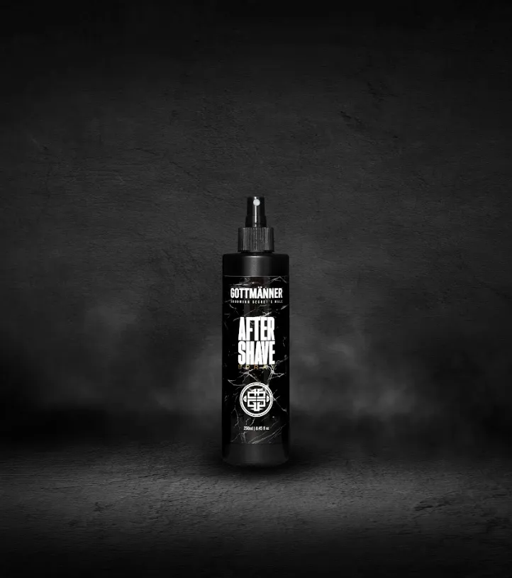 GOTTMÄNNER AFTER SHAVE