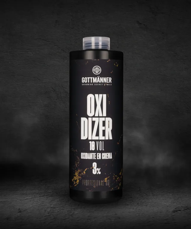 OXIDIZER 10VOL 3% GOTTMÄNNER