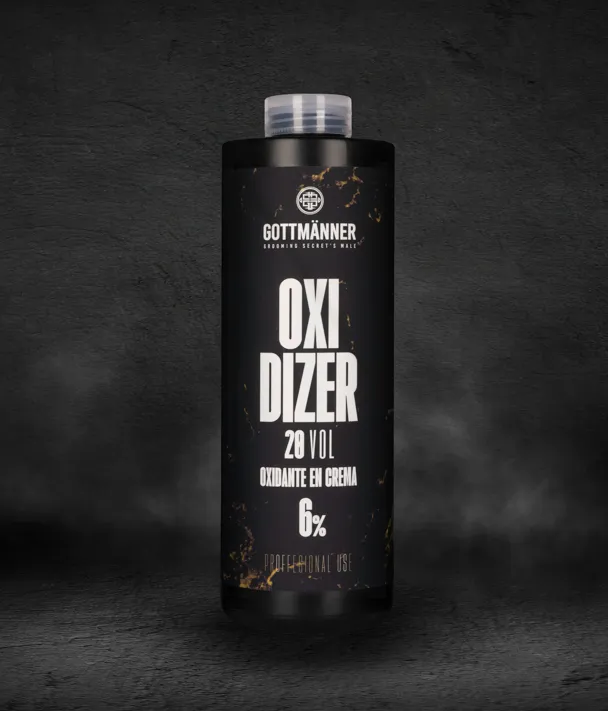 OXIDIZER 20VOL 6% GOTTMÄNNER