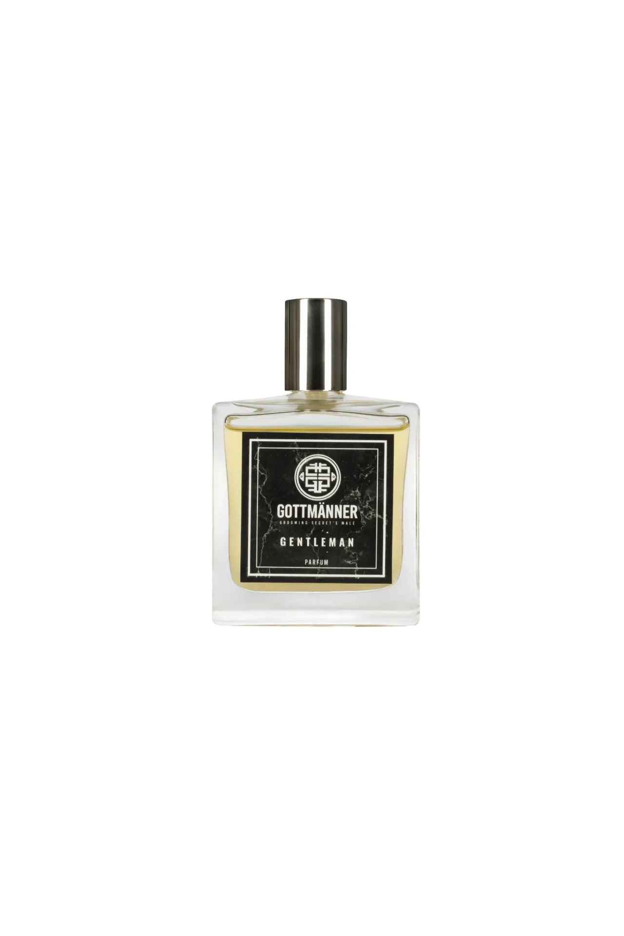 GENTLEMAN GOTTMÄNNER PARFUM