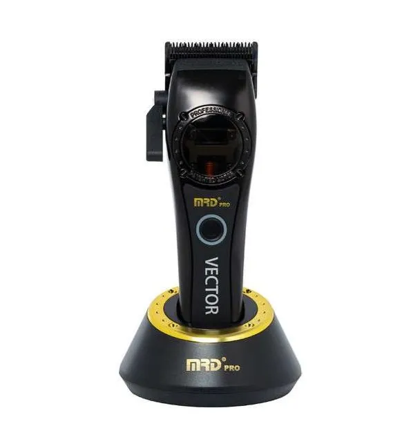 MÁQUINA CLIPPER VECTOR MRD