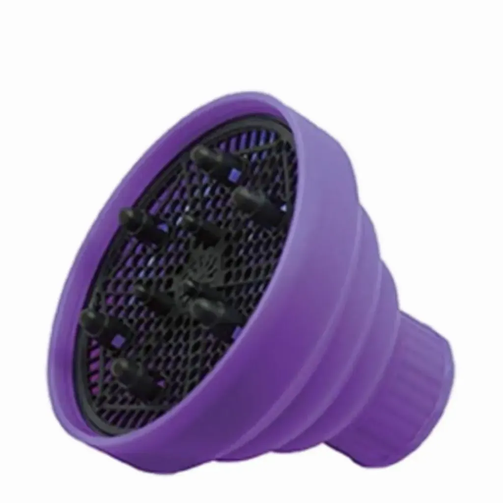 DIFUSOR UNIVERSAL PLEGABLE BIFULL LILA