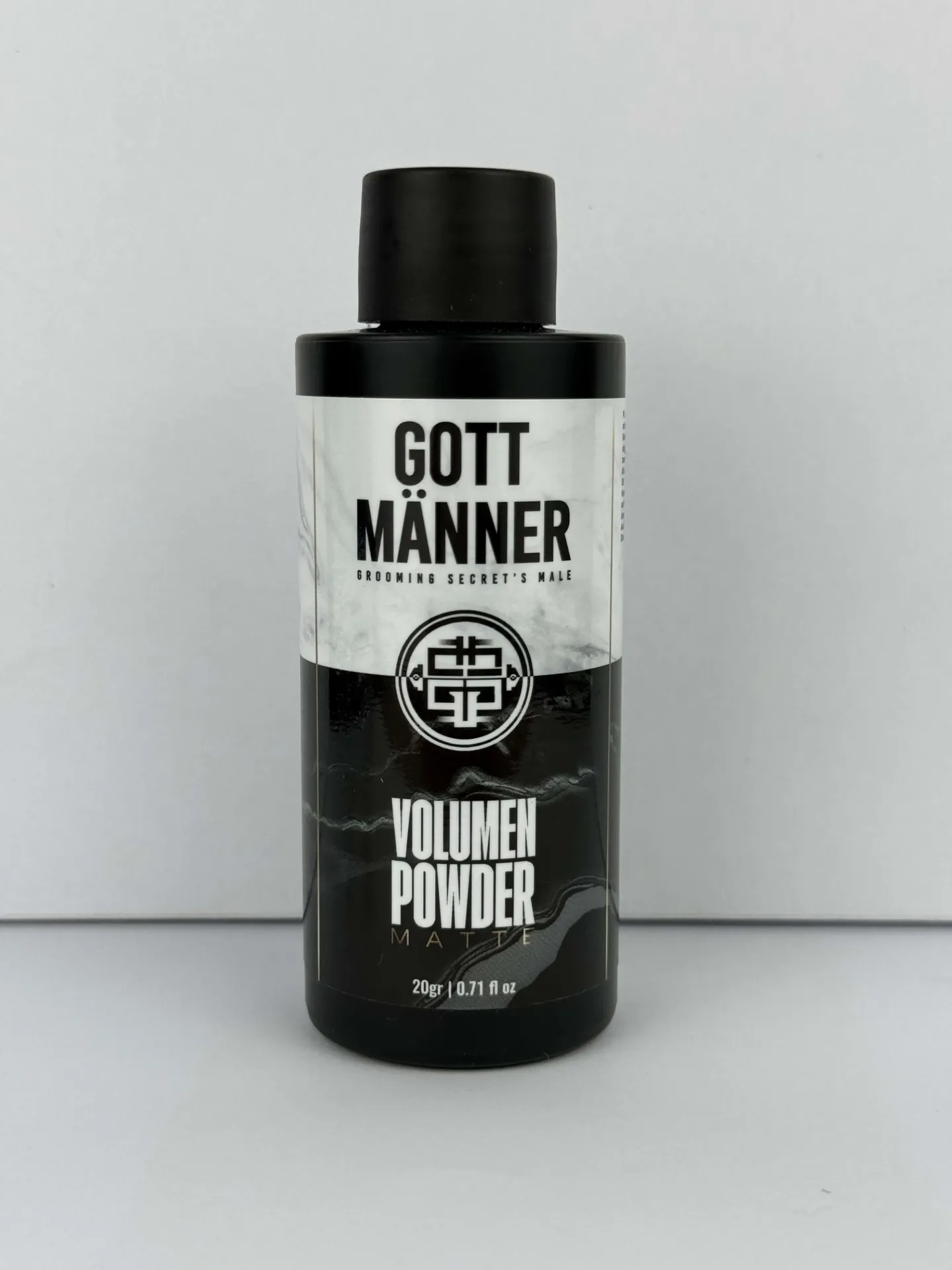 GOTTMÄNNER VOLUMEN POWDER